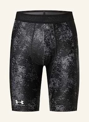 Zdjęcie produktu Under Armour Szorty Treningowe Ua Heatgear® schwarz