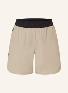 Zdjęcie produktu Under Armour Szorty Treningowe Ua Peak beige