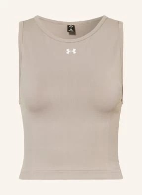 Zdjęcie produktu Under Armour Tank Top Ua Vanish beige