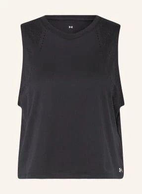 Zdjęcie produktu Under Armour Tank Top Vanish schwarz