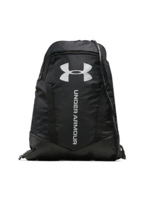 Zdjęcie produktu Under Armour Worek UA Undeniable Sackpack 1369220-001 Czarny