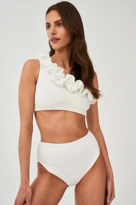 Zdjęcie produktu Undress Code figi kąpielowe kolor biały