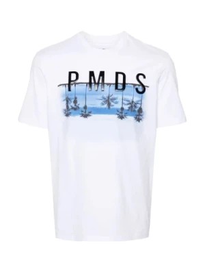 Zdjęcie produktu Unikalna koszulka `Paxi` Pmds