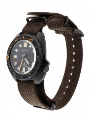 Zdjęcie produktu Unisex Prospex Automatyczny Zegarek Nurkowy Limitowana Edycja Seiko