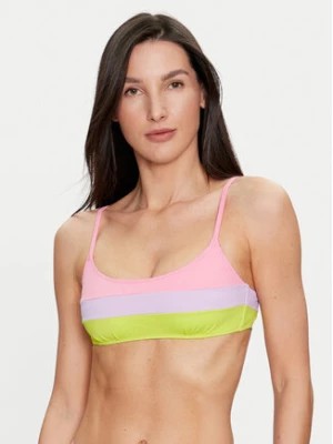 Zdjęcie produktu United Colors Of Benetton Góra od bikini 3L035R04U Kolorowy