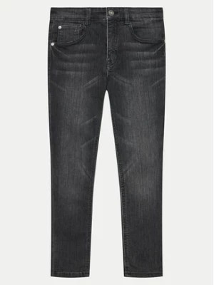 Zdjęcie produktu United Colors Of Benetton Jeansy 42VXCE00K Czarny Skinny Fit