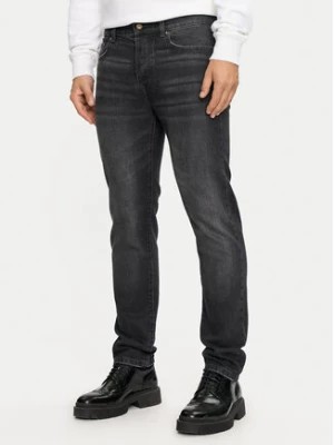 Zdjęcie produktu United Colors Of Benetton Jeansy 4MCP57BC8 Szary Slim Fit