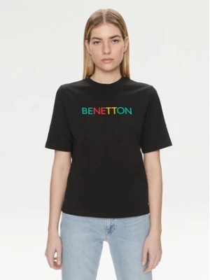 Zdjęcie produktu United Colors Of Benetton T-Shirt 3BL0D1064 Kolorowy Regular Fit