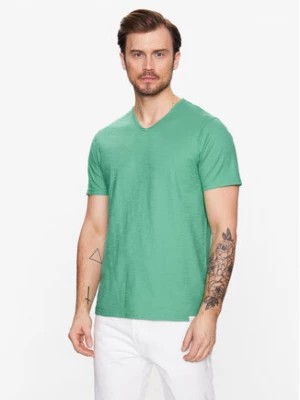 Zdjęcie produktu United Colors Of Benetton T-Shirt 3JE1J4264 Zielony Relaxed Fit