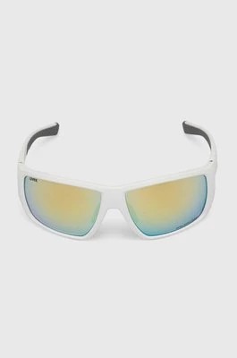Zdjęcie produktu Uvex okulary przeciwsłoneczne Mtn Venture CV kolor biały