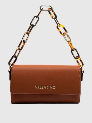Zdjęcie produktu VALENTINO Brązowa torebka Bercy Valentino by Mario Valentino