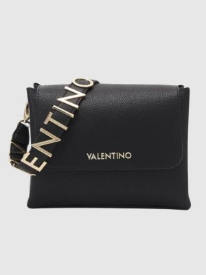 Zdjęcie produktu VALENTINO Czarna listonoszka Alexia Valentino by Mario Valentino
