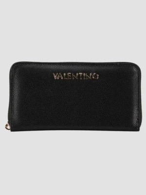 Zdjęcie produktu VALENTINO Czarny portfel Divina Valentino by Mario Valentino