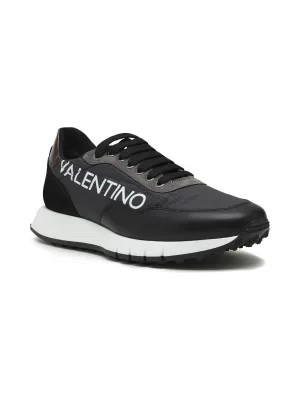Zdjęcie produktu Valentino Sneakersy RUNNING | z dodatkiem skóry