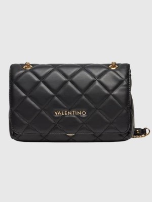 Zdjęcie produktu VALENTINO Średnia czarna torebka Ocarina Valentino by Mario Valentino