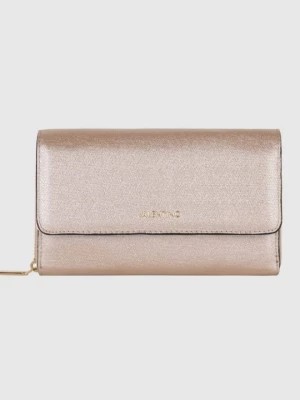 Zdjęcie produktu VALENTINO Złoty portfel na łańcuszku Kalua Pochette Valentino by Mario Valentino