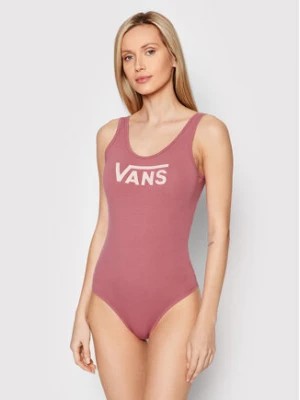 Zdjęcie produktu Vans Body Fly VN0A5ETPYRT1 Różowy Slim Fit