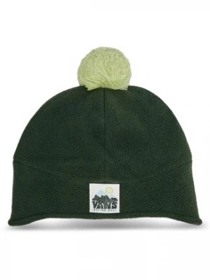 Zdjęcie produktu Vans Czapka Bretton Cold Weather Cap VN000CAKBZ01 Zielony