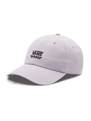 Zdjęcie produktu Vans Czapka z daszkiem Court Side Hat VN0A31T6YHI1 Fioletowy