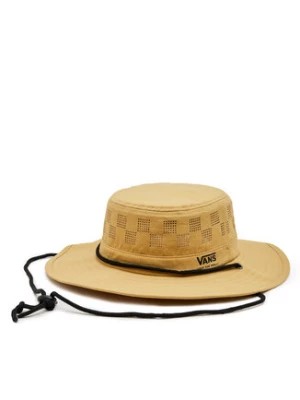 Zdjęcie produktu Vans Kapelusz Vans Outdoors Boonie Bucket VN0006715QJ1 Brązowy