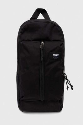 Zdjęcie produktu Vans plecak kolor czarny duży gładki