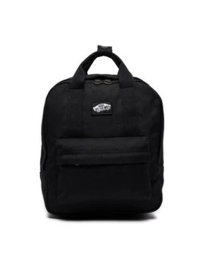 Zdjęcie produktu Vans Plecak Low Key Mini Backpack VN000HDFBLK1 Czarny