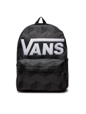 Zdjęcie produktu Vans Plecak Old Skool Drop V Backpack VN000H4ZKOU1 Czarny