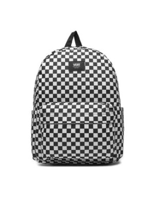 Zdjęcie produktu Vans Plecak Old Skool Grom Check VN000J3KY281 Czarny