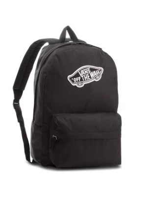 Zdjęcie produktu Vans Plecak Realm Backpack VN0A3UI6BLK Czarny