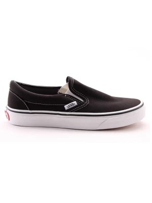 Zdjęcie produktu Vans Slippersy "UA Classic" w kolorze czarnym rozmiar: 39