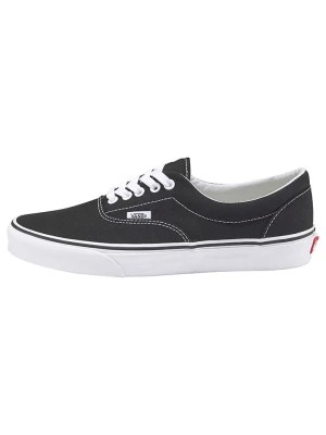 Zdjęcie produktu Vans Sneakersy "Era" w kolorze czarno-białym rozmiar: 40