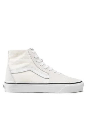 Zdjęcie produktu Vans Sneakersy Sk8-Hi Tapered VN0A4U16FS81 Beżowy