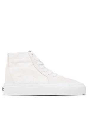 Zdjęcie produktu Vans Sneakersy Sk8-Hi Tapered VN0A7Q62C131 Beżowy