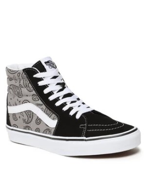 Zdjęcie produktu Vans Sneakersy Sk8-Hi VN0005U9BGJ1 Czarny