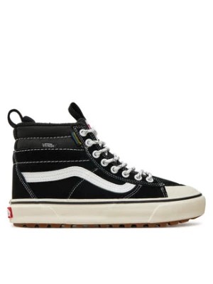 Zdjęcie produktu Vans Sneakersy Sk8-Hi Waterproof MTE VN000CVT6BT1 Czarny