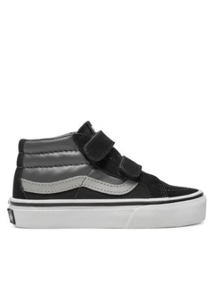 Zdjęcie produktu Vans Sneakersy Sk8-Mid Reissue V VN000CZ5N421 Czarny