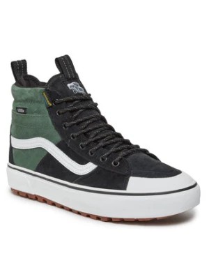 Zdjęcie produktu Vans Sneakersy Ua Sk8-Hi Mte-2 VN0007NKYJ71 Czarny