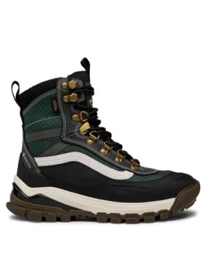 Zdjęcie produktu Vans Śniegowce Snow-Kicker Gore-Tex MTE-3 GORE-TEX VN0A4UV22031 Zielony