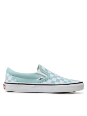 Zdjęcie produktu Vans Tenisówki Classic Slip-O VN0A7Q5DH7O1 Zielony