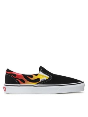 Zdjęcie produktu Vans Tenisówki Classic Slip-On VN0A38F7PHN1 Czarny