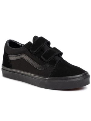 Zdjęcie produktu Vans Tenisówki Old Skool V VN0A4UI1ENR1 Czarny