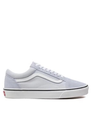 Zdjęcie produktu Vans Tenisówki Old Skool VN000CT8CHA1 Niebieski