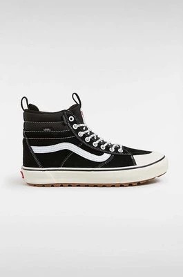 Zdjęcie produktu Vans trampki MTE Sk8-Hi Waterproof kolor czarny VN000CVT6BT1