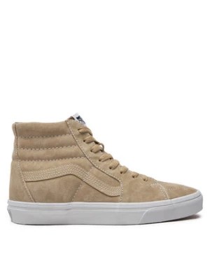 Zdjęcie produktu Vans Trampki SK8-Hi VN000CMX4MG1 Beżowy