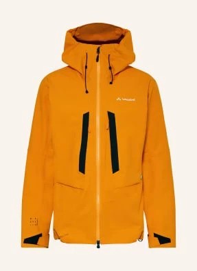 Zdjęcie produktu Vaude Kurtka Funkcyjna Monviso orange