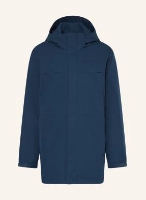 Zdjęcie produktu Vaude Parka Escape blau