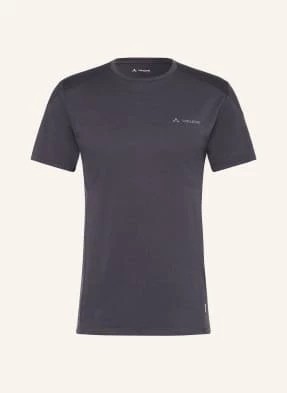 Zdjęcie produktu Vaude T-Shirt Elope grau