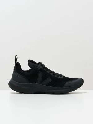 Zdjęcie produktu Veja Czarne sneakersy Runner VKnit Veja x Rick Owens rozmiar