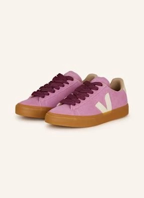 Zdjęcie produktu Veja Sneakersy Campo pink