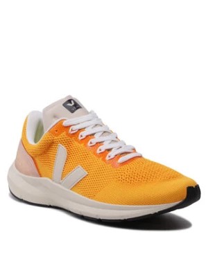 Zdjęcie produktu Veja Sneakersy Marlin Lt V-Knit LT1002792B Pomarańczowy